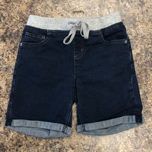 Justice Denim Short